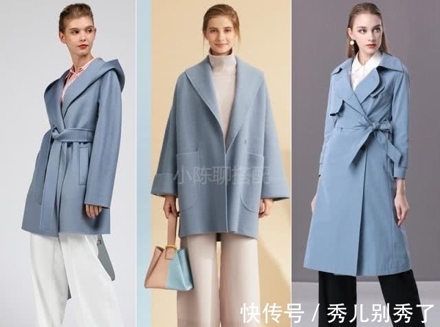 保暖 冬季应该如何穿衣?这样穿干净舒适,既保暖又时尚!