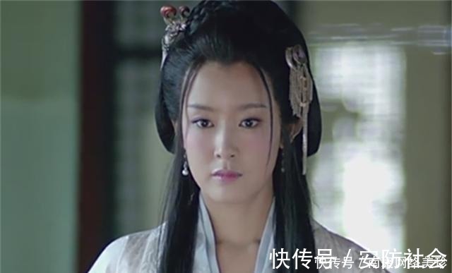 秦般若|梅长苏名列琅琊才子榜第一,那琅琊美人榜第一又是谁?