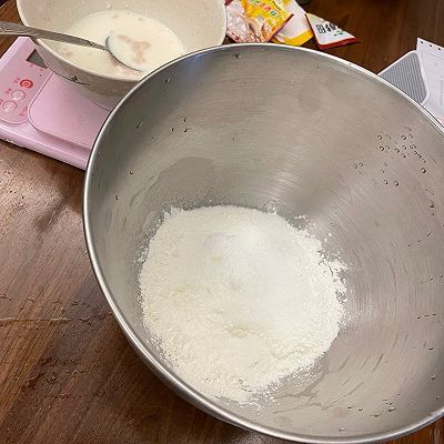 涂层|葱香乳酪面包