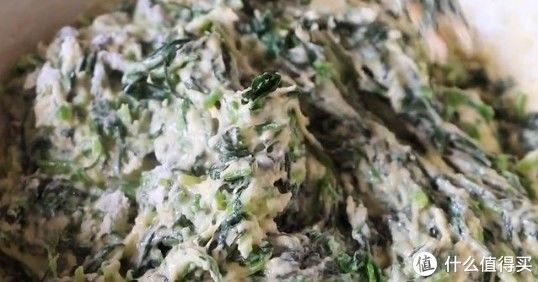 菠菜学会这样做，家里有不吃青菜的孩子都喜欢，营养美味，真解馋