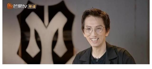 黄征|参加《披荆斩棘的哥哥》，林志炫来历劫了