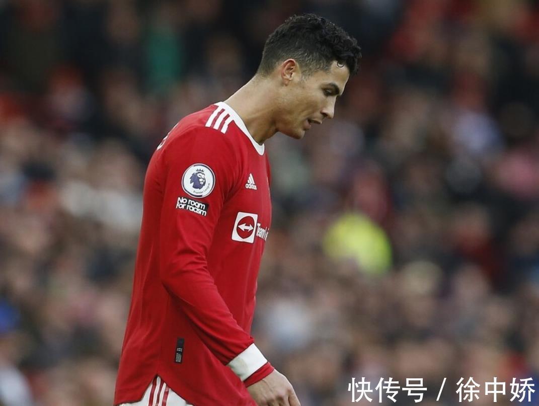 射门|C罗4射门0进球,B费8射门0进球,朗尼克缔造37年尴尬纪录