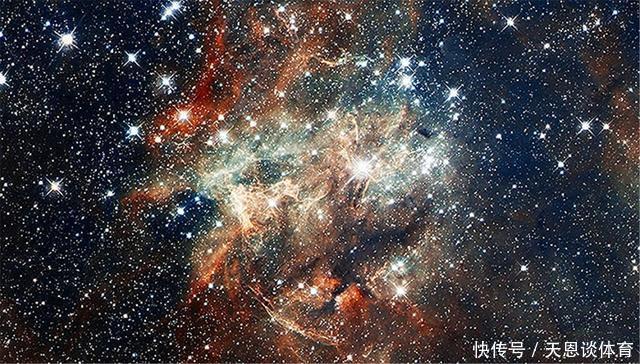 暗淡蓝点 这张在64亿公里之外拍摄的照片,刷新了人类对地球的认知