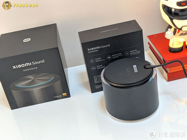 xi它，做的最好看和最智能的高端智能音箱，Xiaomi Sound体验如何？