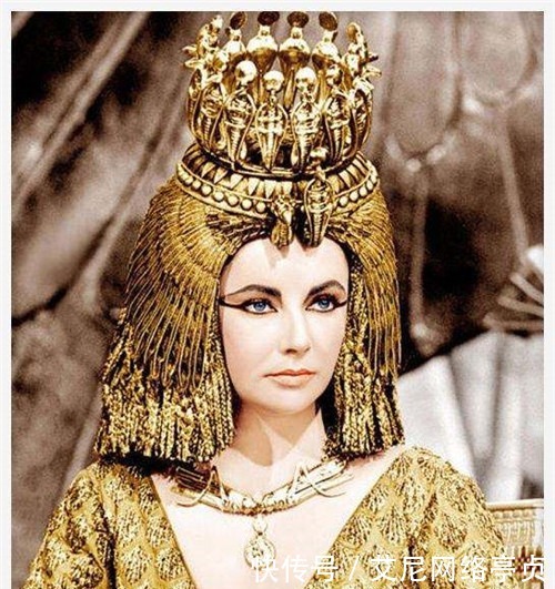 血统的纯正|埃及皇室盛行一习俗,至今都让中国人难以接受,他们却习以为常