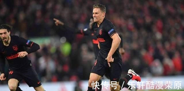 馬科斯|巴薩看走眼一年前堅決不留他 如今有望成馬競西甲爭冠拼圖