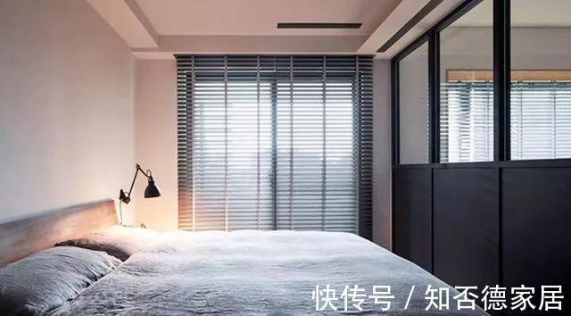 老宅|45㎡老宅焕新,蜗居也能变得如此惊艳