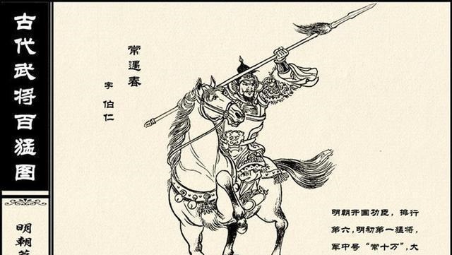 岳飞&古代八大猛将兵器 岳飞第六, 薛仁贵第三, 第一名天下无双！