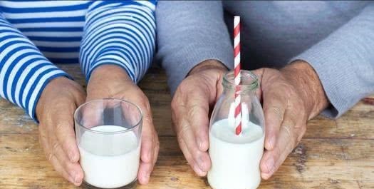 美味|老人总吃钙片补钙与其花冤枉钱,不如吃几种“天然钙片”还美味