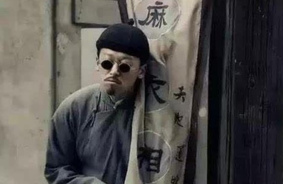 归藏$算命先生不认识你,为何能说出你家几口人道理其实并不难