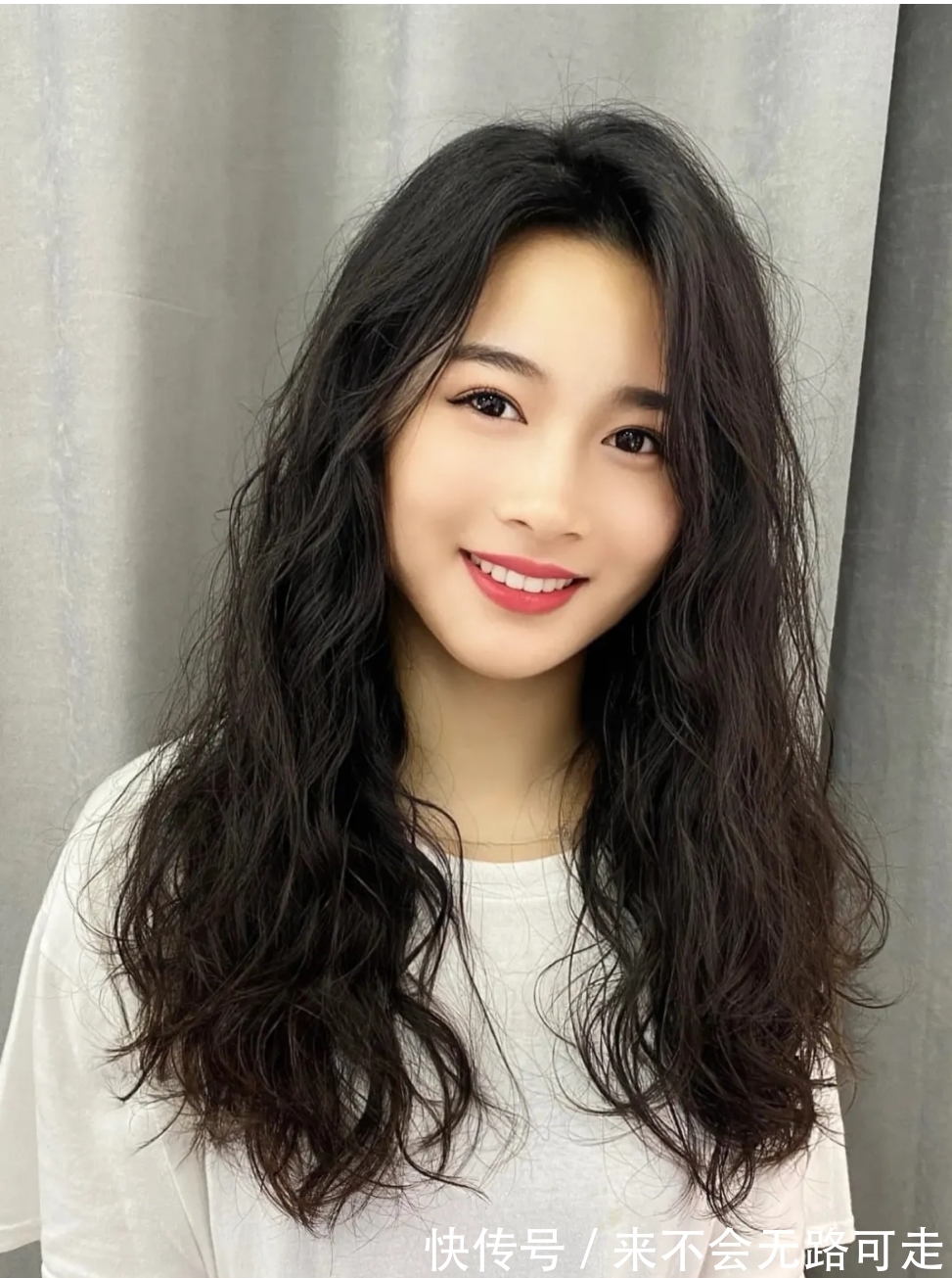 波波头|7月新发型20款,不分长短都很美,爱美女性都在剪