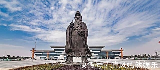 宗教$道教为何与佛教相争了2000年之久: