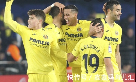 比利亞雷亞爾|西甲直播:埃爾切VS比利亞雷亞爾 比利亞雷亞爾近期攻擊力強勁