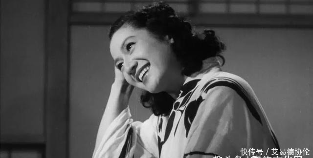 麦克阿瑟|日本式的和亲——麦克阿瑟和日本美女原节子