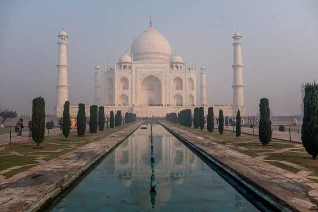 莫卧儿帝国|泰姬陵背后的真相:泰姬19年连生14个孩子,奄奄一息死在产床上