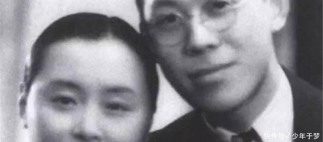 人生|张幼仪离开徐志摩是我这一生最正确的决定,堪称人生大赢家!