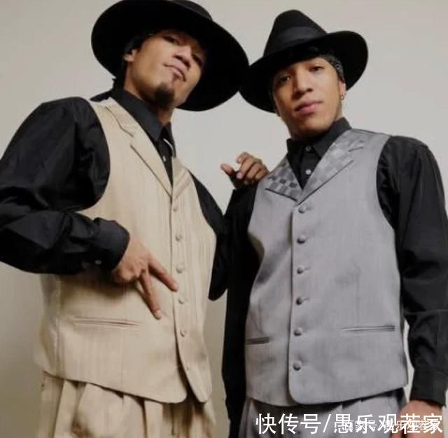 这就是街舞|locking鼻祖参与《街舞4》，韩庚邀请是其次，背后原因值得深思