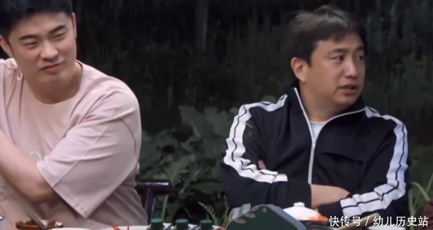 张艺兴 《向往5》问题尖锐!常驻嘉宾互比沉默,何炅开始怼飞行嘉宾