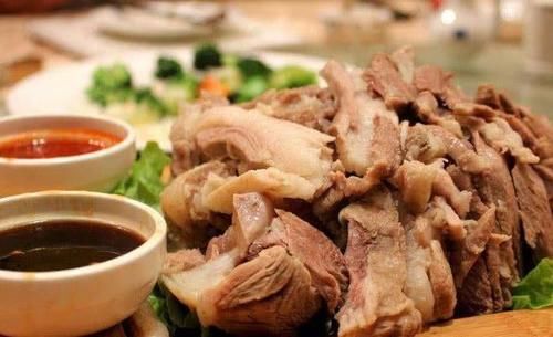 延缓衰老|每天晚上坚持吃三种食物，排毒养颜、延缓衰老，爱吃就赚了！