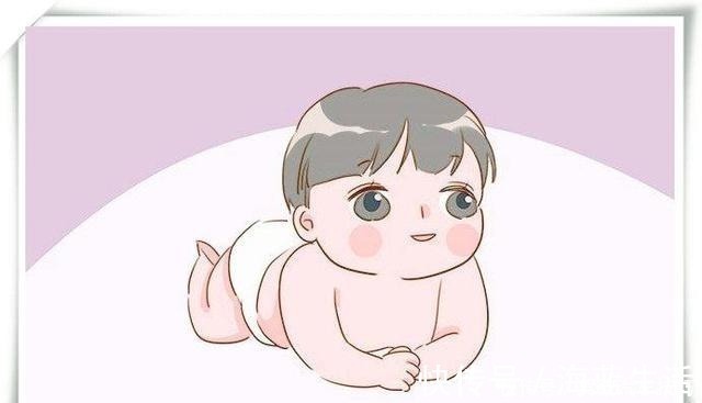 新生儿|新生儿有这些表现,暗示被过度喂养了,不当回事会导致发育迟缓!