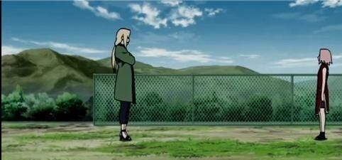 漩涡水户|火影千手柱间的妻子漩涡水户额头的印记,是“百豪之术”吗