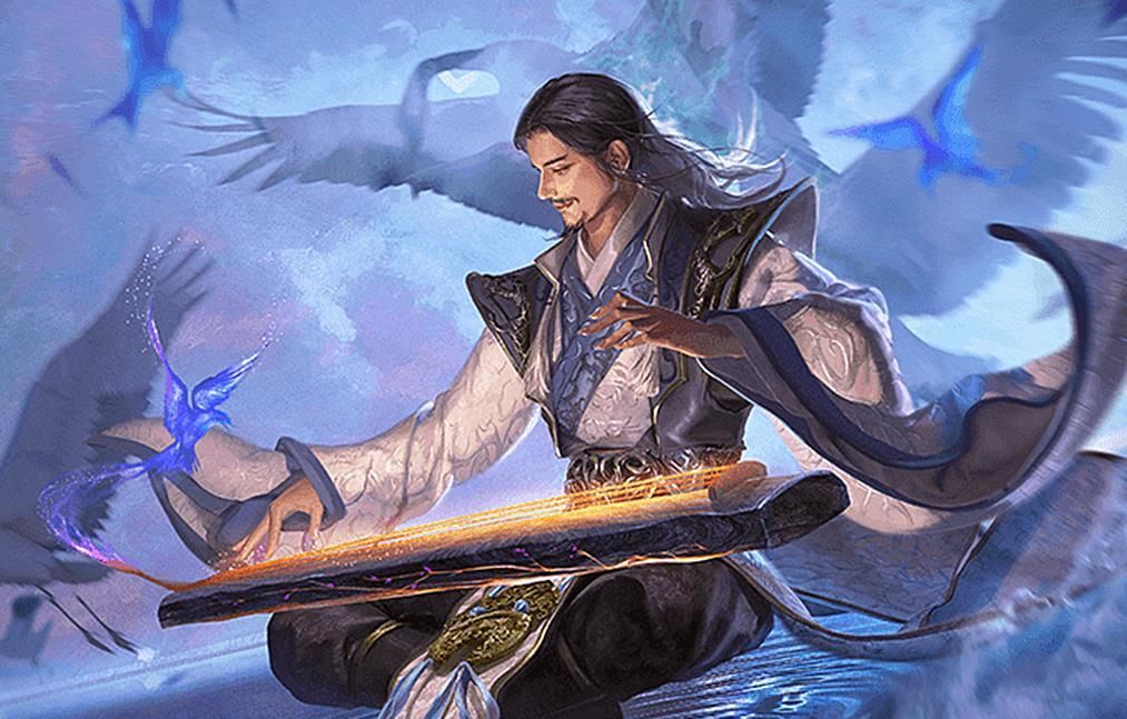 彻里吉|三国杀:新武将卫瓘,高配清弦加半个鬼才,需要各种小制衡配合