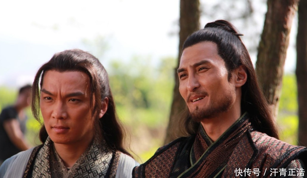 枪法|罗松姜家枪法出神入化，完全能一枪杀了李元霸，为何他没这样做