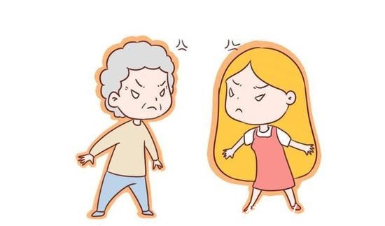 大嫂|婆婆我不伺候你月子,但你不能请月嫂让我没面子!