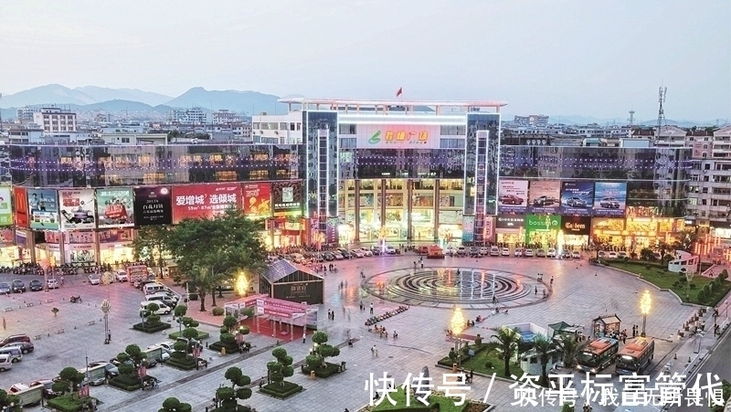 县城|没有产业支撑的小县城,房价6000多元,这是什么现象?