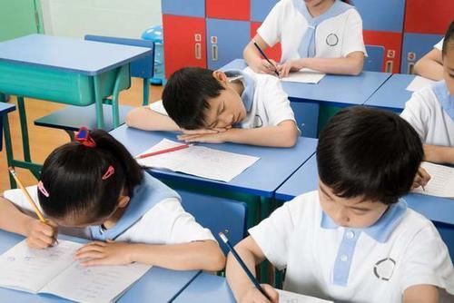 才艺|孩子上小学期间,就有下列几个特征,将来可能最有出息、混得最好