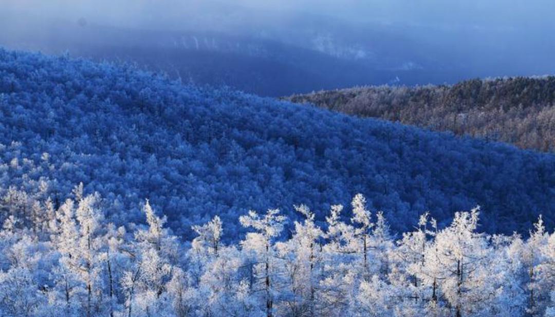 写出|杨万里两首绝美的咏雪诗,虽然有一些冷门,但是美得令人心醉