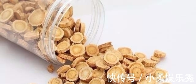 黄芪|院士提醒：“洗肠高手”被找到，喝水丢2粒，缓解便秘，悄悄变瘦