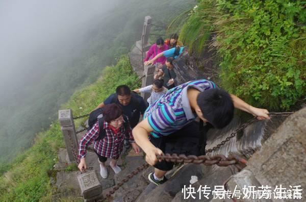 蘑菇石|世界上“最险要”的房子, 连老外都拜服中国人的智慧！