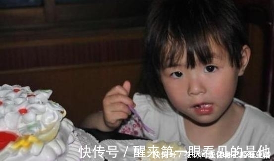 胃脾|4岁女童脾胃衰弱,育儿主任:3种食物或会“毁掉”孩子胃脾