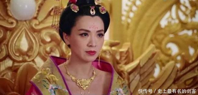 李隆基|唐朝宫斗大片,李隆基为上位,亲手除掉了三位后宫女人!
