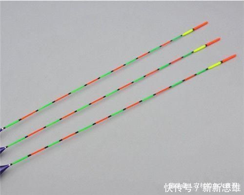 用加粗尾浮漂野钓,调漂不对难上鱼,老钓友解析加粗尾的调钓方法