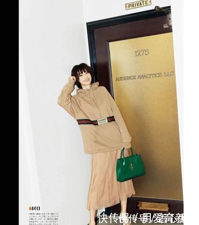 气质 聪明的女人都穿这三件衣服!更适合30+显气质,搭配也是自由有型