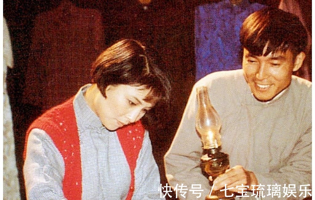 逝世@著名演员谢园逝世一年多了,小妻子的生活状况怎样?