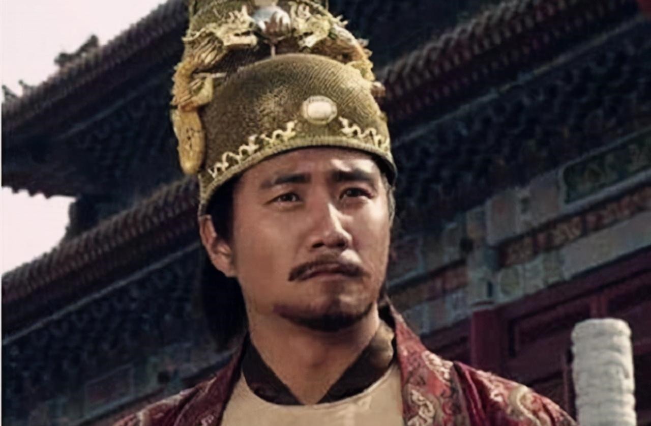 对待|朱元璋年少给地主刘德放牛,当上皇帝后,就是这么对待刘德的