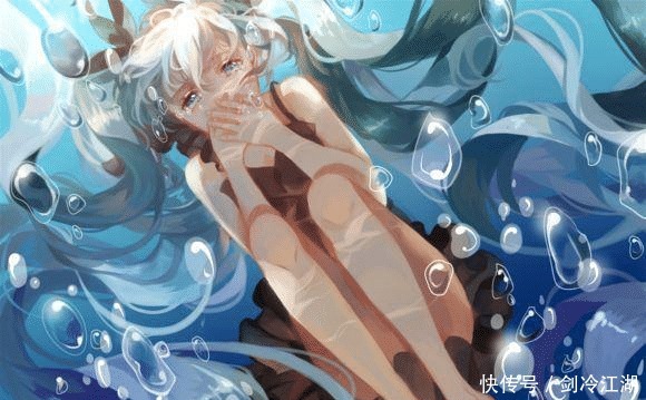 斗罗位面|终极斗罗海神阁阁主究竟是谁古月娜的情敌,唐舞麟老相好