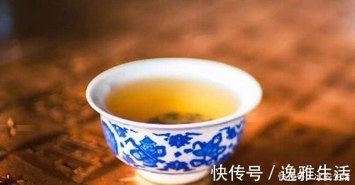 玉桑清茶|血液粘稠,易突发栓塞,1个“秘诀”疏通血管,把血管“洗”干净