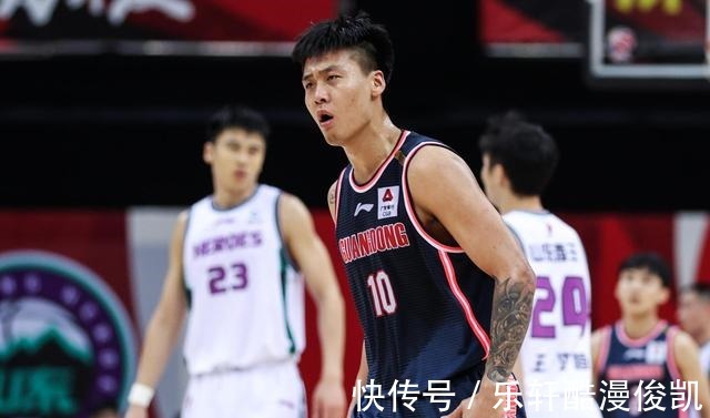 广东队|赵睿到底何时归队杜锋终于说了大实话,广东男篮这回麻烦大了