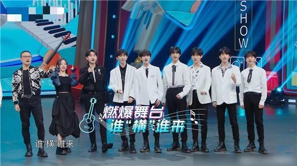 张靓颖疑内涵《王牌》节目组，暗示镜头少，节目组强捧新人引不满