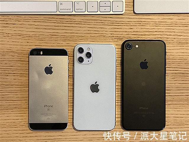 苹果|果粉的青春啊！史上销量第一的iphone6系列将被淘汰