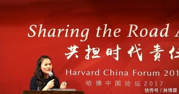 长相|彭蕾:马云最信赖的女人、阿里最大财主,因长相被嗤笑霸气回应