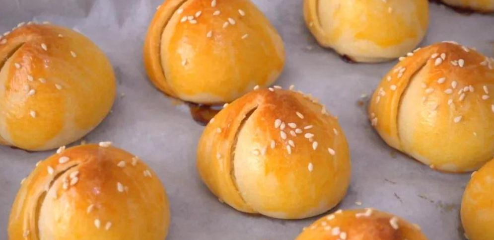 如何自制土耳其酥?无需发酵,酥皮可卷万物,高颜值美味