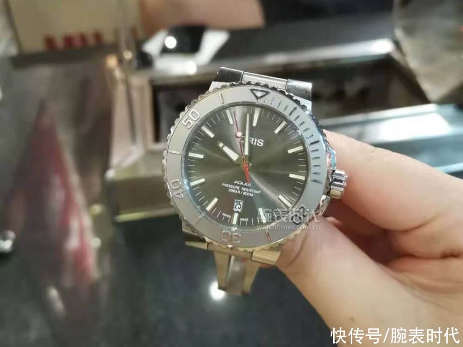 你实现车厘子自由了吗？车厘子红腕表都出现了