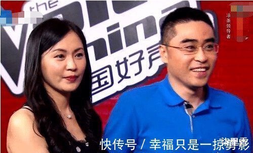 離婚|她偷偷參加好聲音丈夫不知情,在臺上稱自己單身,成名后火速離婚