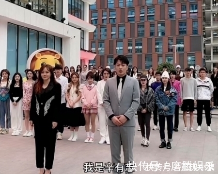 一哥|辛巴携众弟子强势回归，三天轻松涨粉千万，一哥地位无可撼动？