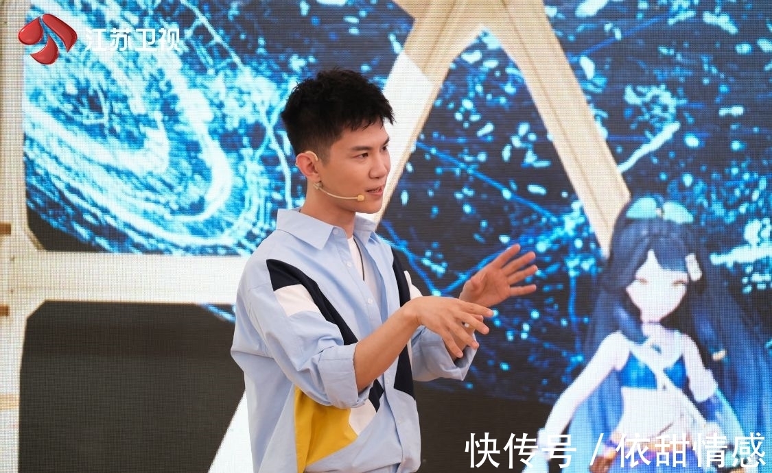 《2060》不僅節(jié)目全網(wǎng)出圈廣受好評,模式在海外也火了